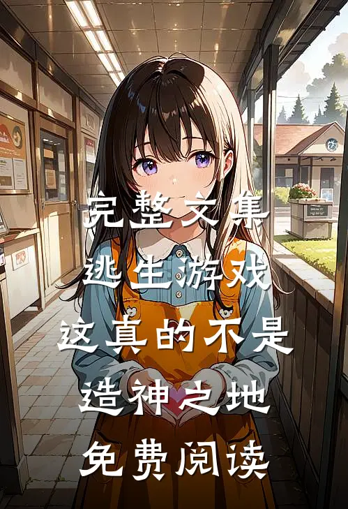 完整文集逃生游戏:这真的不是造神之地免费阅读