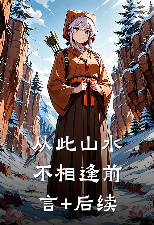 从此山水不相逢前言+后续