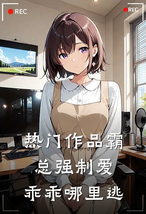 热门作品霸总强制爱，乖乖哪里逃