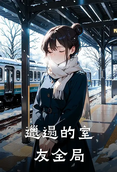 邋遢的室友全局
