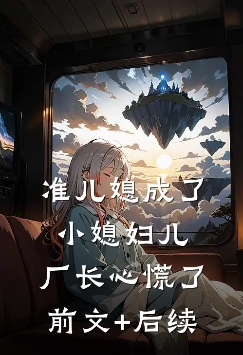 准儿媳成了小媳妇儿，厂长心慌了前文+后续