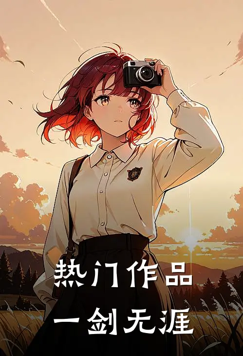 热门作品一剑无涯