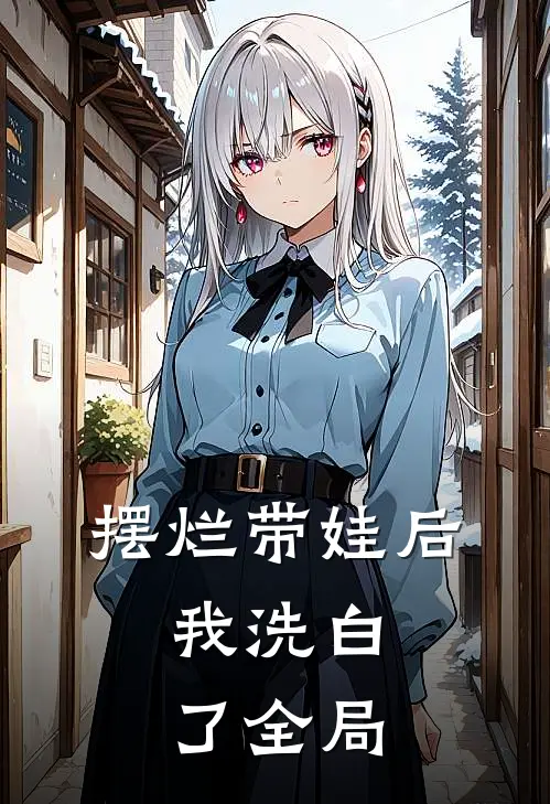 摆烂带娃后，我洗白了全局
