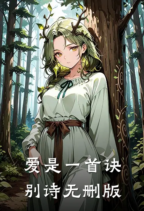 爱是一首诀别诗无删版