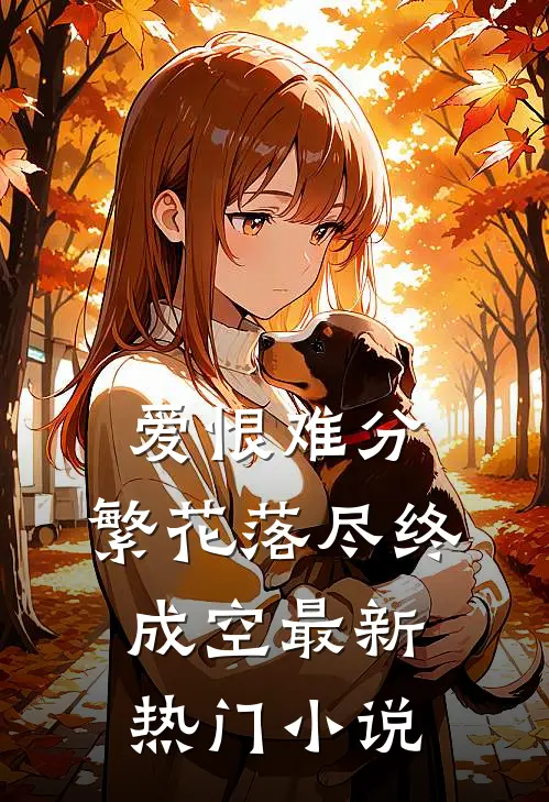 爱恨难分，繁花落尽终成空最新热门小说