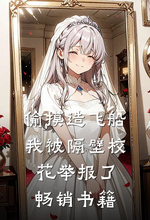 偷摸造飞船，我被隔壁校花举报了畅销书籍