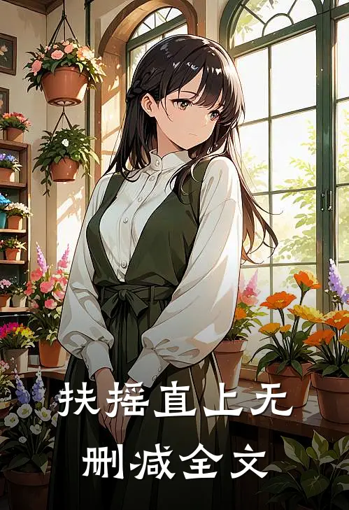 扶摇直上无删减全文