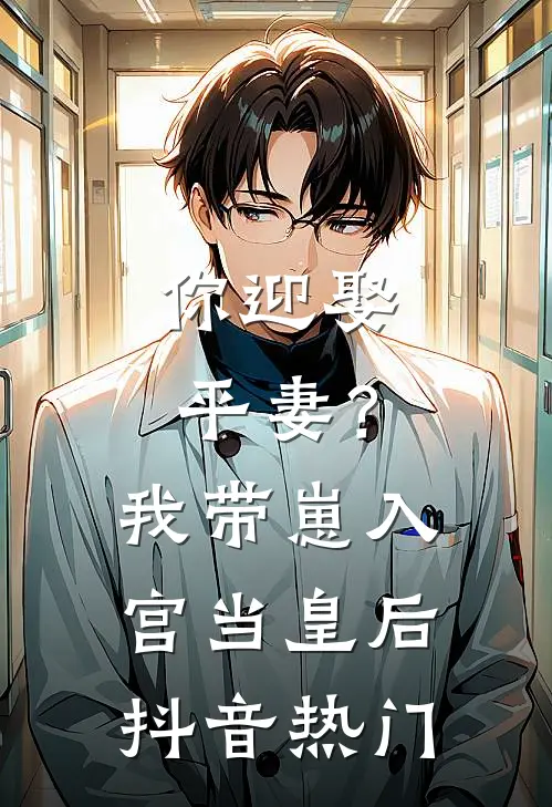 你迎娶平妻？我带崽入宫当皇后抖音热门