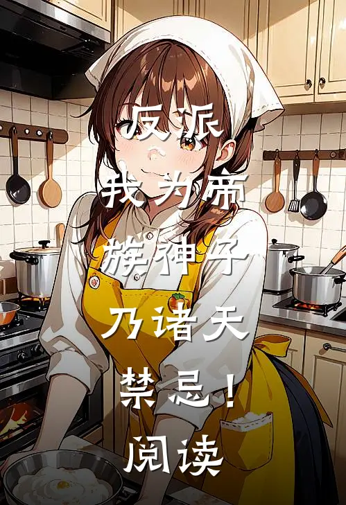反派：我为帝族神子，乃诸天禁忌！阅读