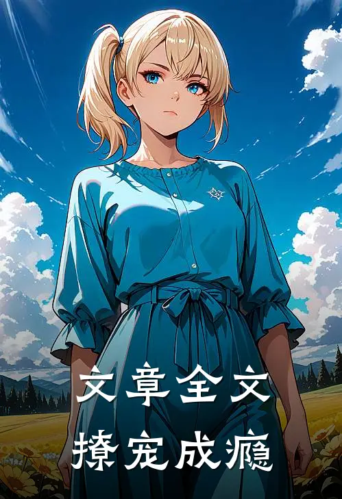 文章全文撩宠成瘾