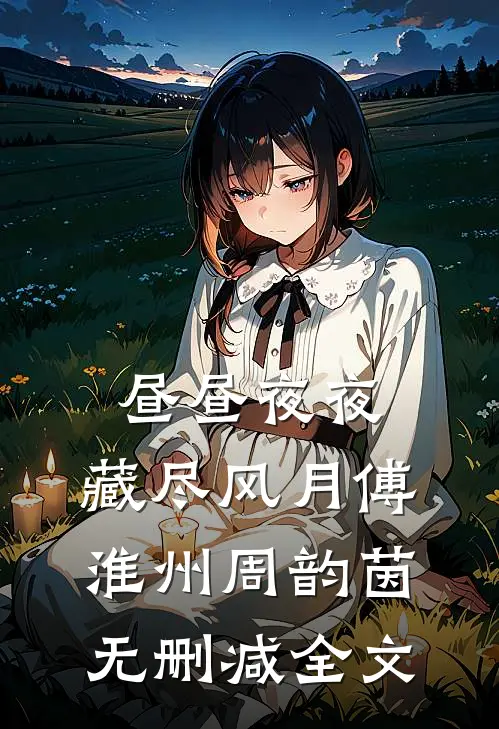昼昼夜夜，藏尽风月傅淮州周韵茵无删减全文