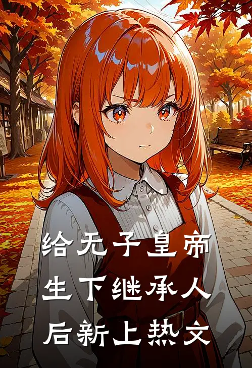 给无子皇帝生下继承人后新上热文