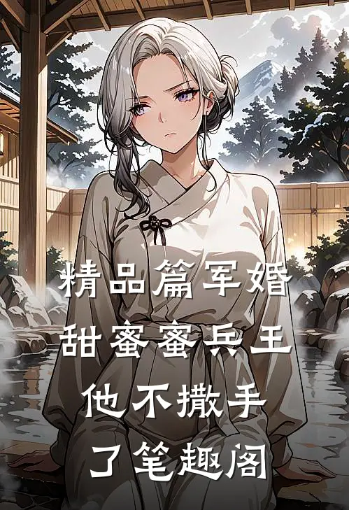 精品篇军婚甜蜜蜜兵王他不撒手了笔趣阁