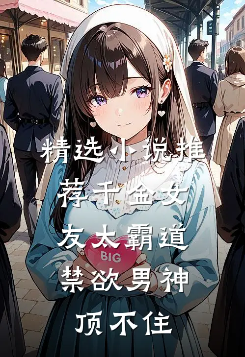 精选小说推荐千金女友太霸道，禁欲男神顶不住