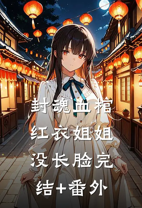 封魂血棺：红衣姐姐没长脸完结+番外