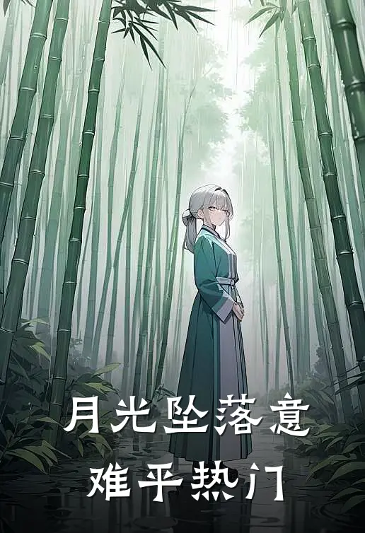 月光坠落意难平热门