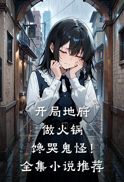 开局地府做火锅，馋哭鬼怪！全集小说推荐