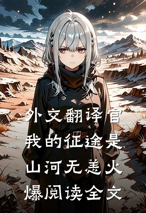 外交翻译官我的征途是山河无恙火爆阅读全文