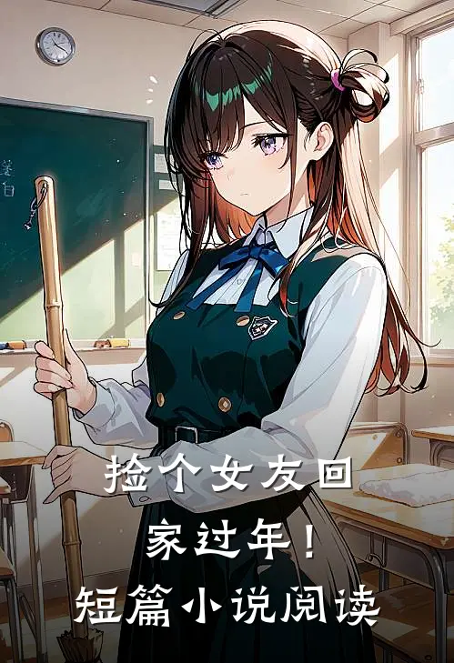 捡个女友回家过年！短篇小说阅读
