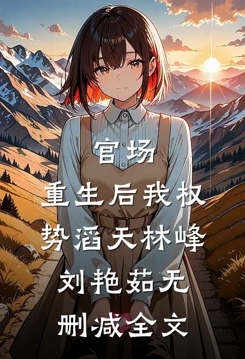 官场：重生后我权势滔天林峰刘艳茹无删减全文