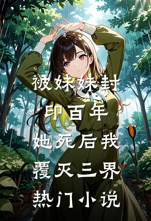 被妹妹封印百年，她死后我覆灭三界热门小说