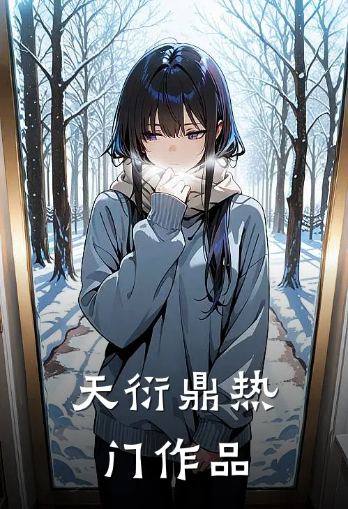 天衍鼎热门作品