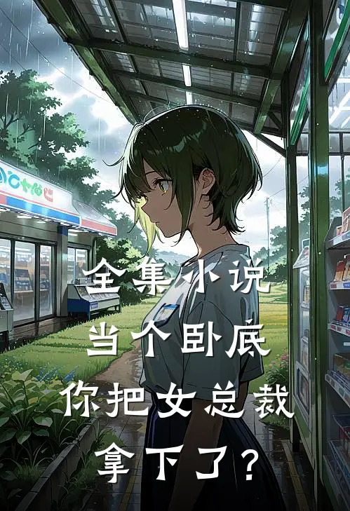 全集小说当个卧底，你把女总裁拿下了？