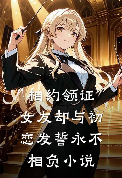 相约领证，女友却与初恋发誓永不相负小说
