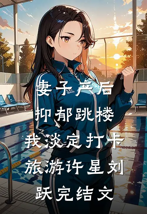 妻子产后抑郁跳楼，我淡定打卡旅游许星刘跃完结文