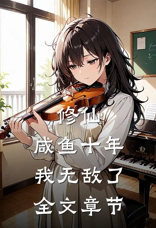 修仙：咸鱼十年我无敌了全文章节
