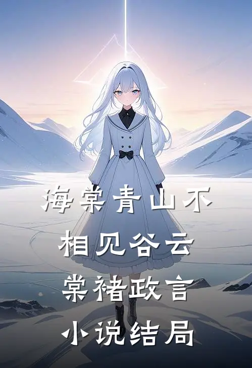 海棠青山不相见谷云棠褚政言小说结局