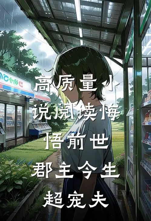高质量小说阅读悔悟前世：郡主今生超宠夫