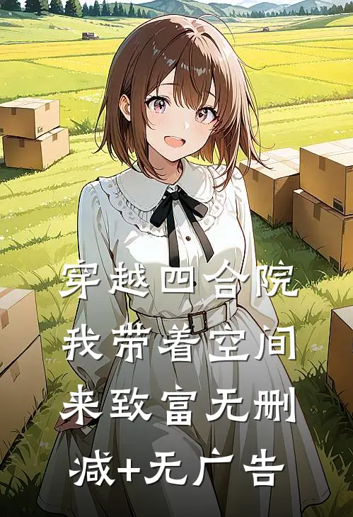 穿越四合院，我带着空间来致富无删减+无广告