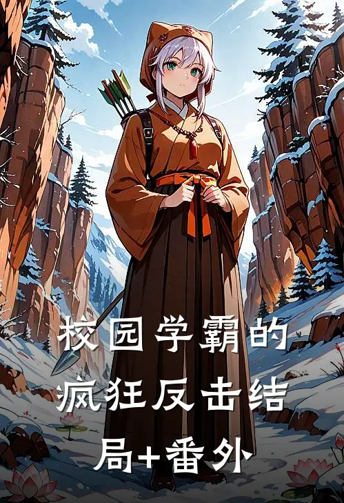 校园学霸的疯狂反击结局+番外