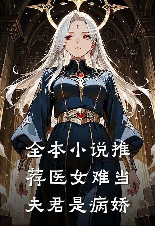 全本小说推荐医女难当：夫君是病娇