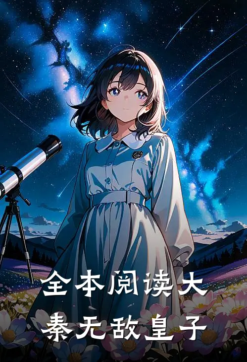 全本阅读大秦无敌皇子