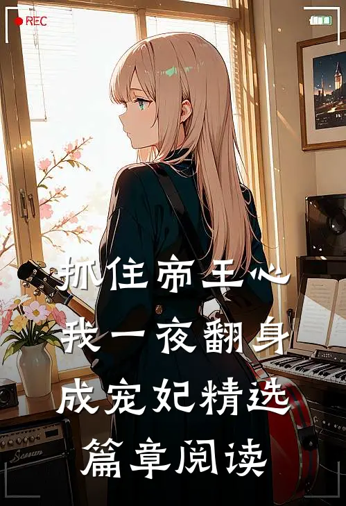 抓住帝王心，我一夜翻身成宠妃精选篇章阅读
