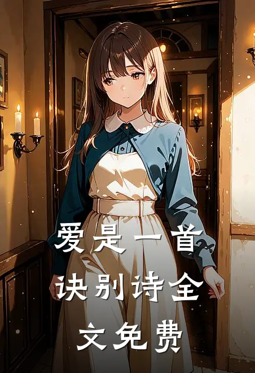 爱是一首诀别诗全文免费