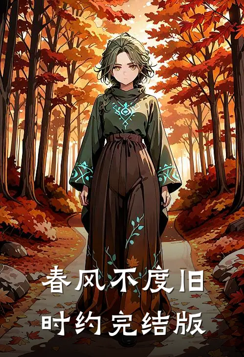 春风不度旧时约完结版