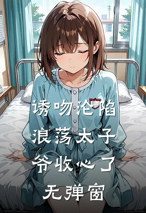 诱吻沦陷,浪荡太子爷收心了无弹窗