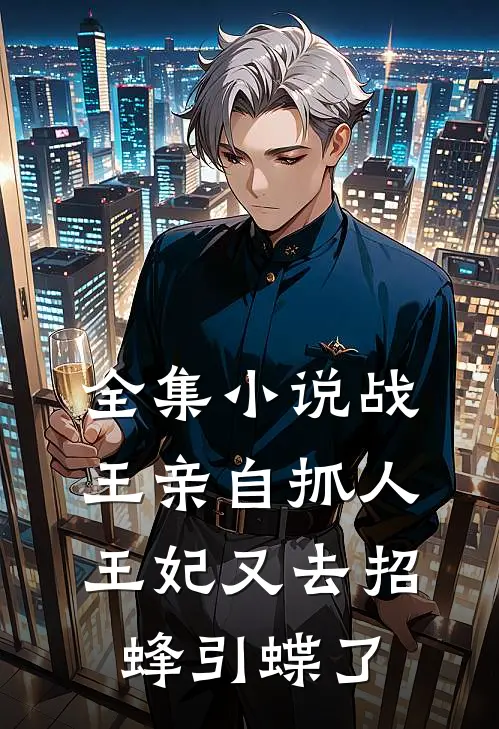 全集小说战王亲自抓人：王妃又去招蜂引蝶了