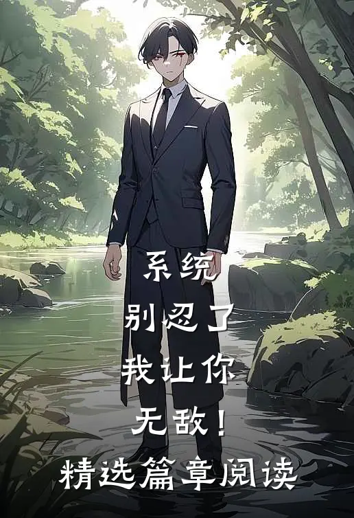 系统：别忍了，我让你无敌！精选篇章阅读