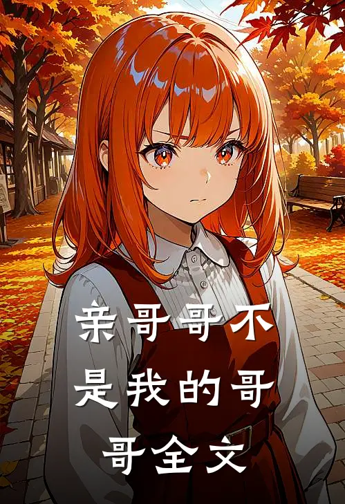 亲哥哥不是我的哥哥全文