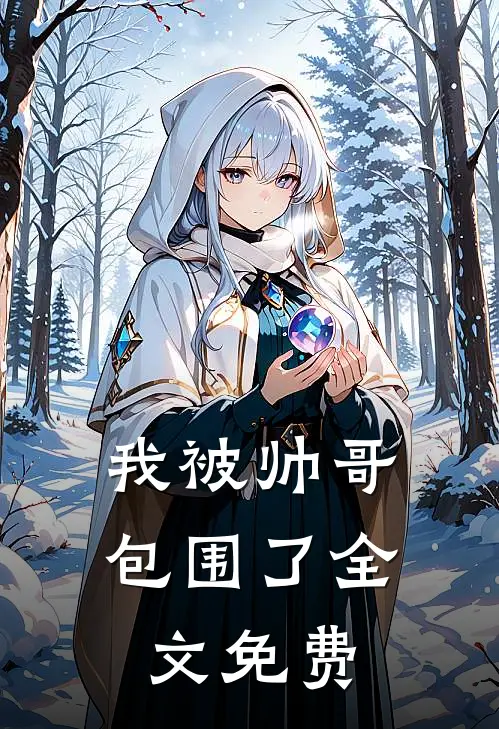我被帅哥包围了全文免费