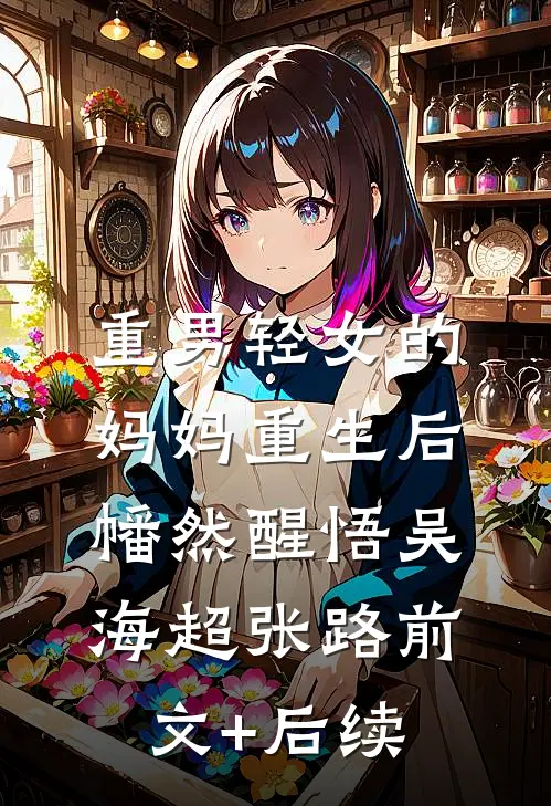 重男轻女的妈妈重生后幡然醒悟吴海超张路前文+后续