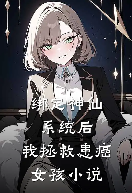 绑定神仙系统后，我拯救患癌女孩小说