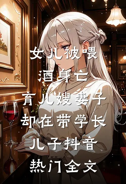 女儿被喂酒身亡，育儿嫂妻子却在带学长儿子抖音热门全文