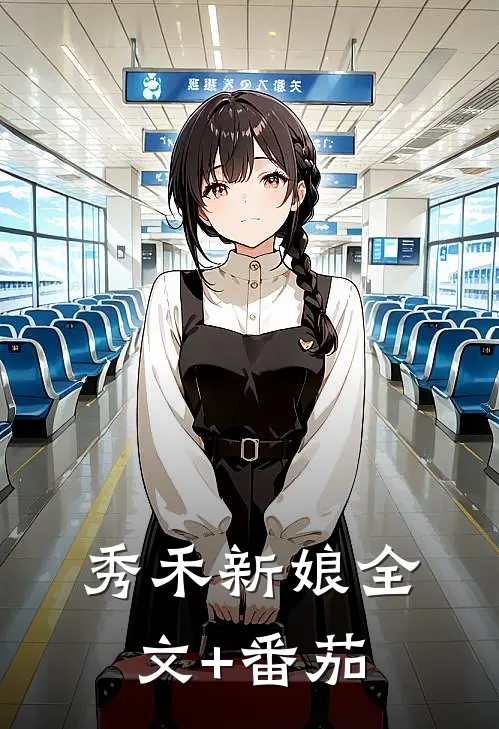 秀禾新娘全文+番茄