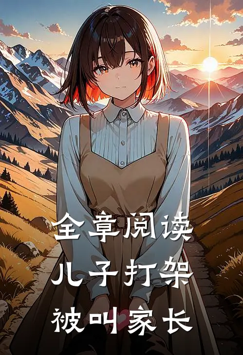 全章阅读儿子打架被叫家长
