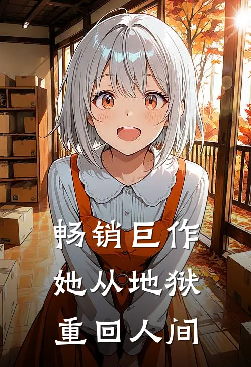 畅销巨作她从地狱重回人间